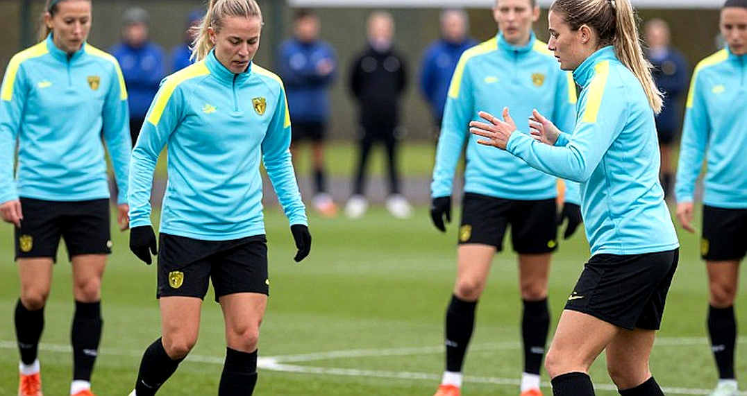 Bồ Đào Nha thắng Na Uy 2-1 tại Oslo: Khi Ronaldo ngồi ngoài, dữ liệu từ chối đưa ra kết luận Bồ Đào Nha thắng Na Uy 2-1 tại Oslo: Khi Ronaldo ngồi ngoài, dữ liệu từ chối đưa ra kết luận