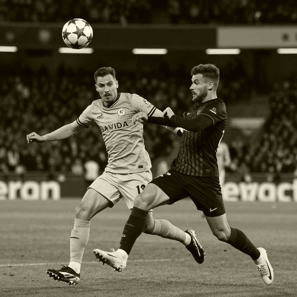 Bồ Đào Nha thắng Na Uy 2-1 tại Oslo: Khi Ronaldo ngồi ngoài, dữ liệu từ chối đưa ra kết luận Bồ Đào Nha thắng Na Uy 2-1 tại Oslo: Khi Ronaldo ngồi ngoài, dữ liệu từ chối đưa ra kết luận