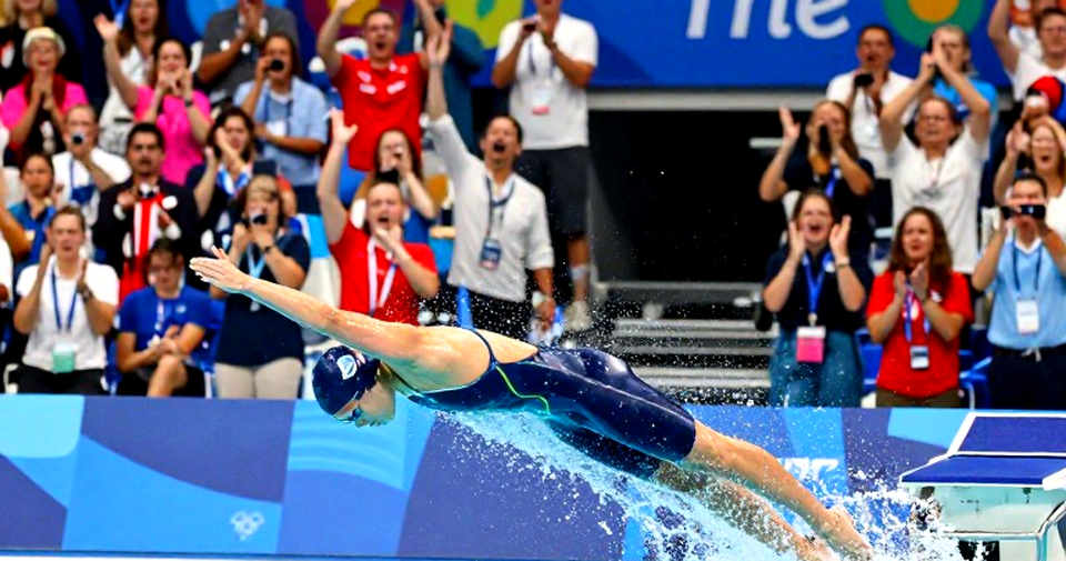 Kazan 2026: When Mbappe Taught Us About the Rhythm of Speed