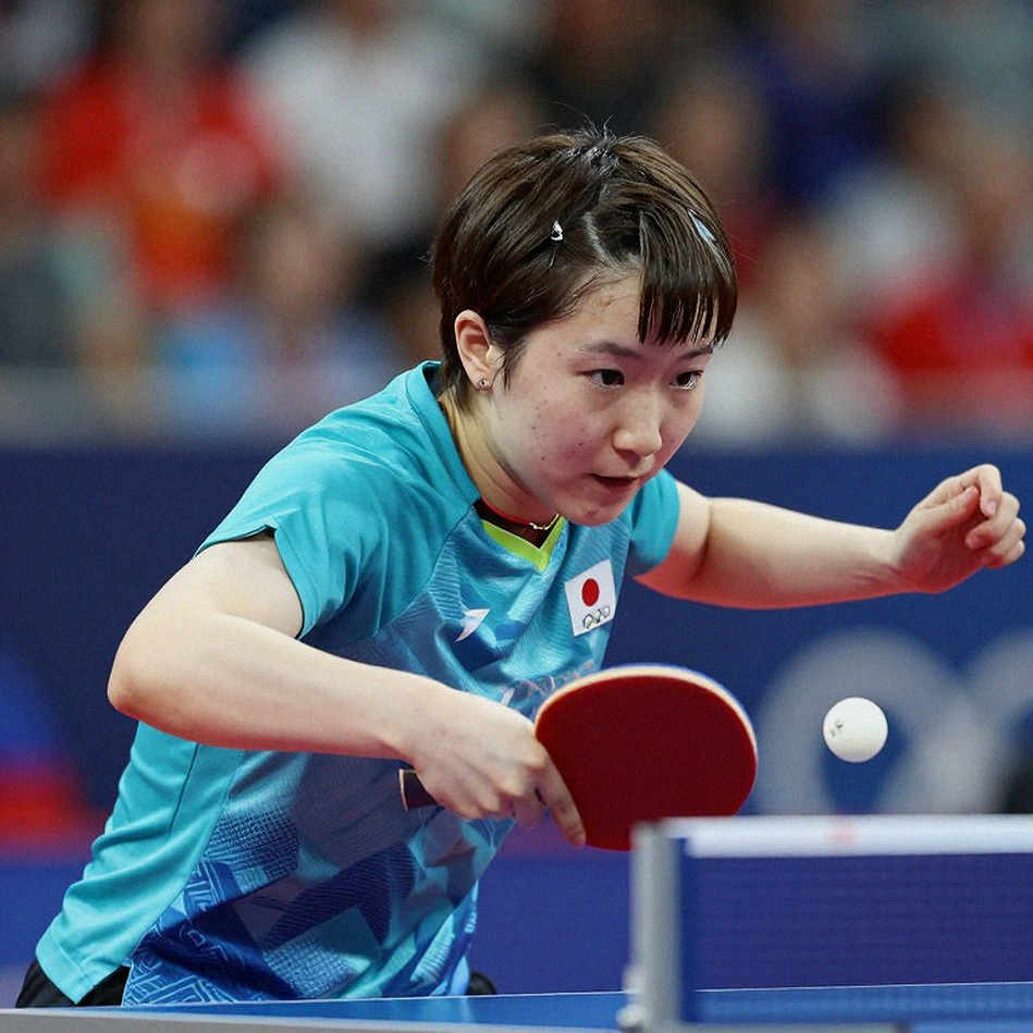 Night at Stožice and Three Sediment Layers: When European Table Tennis Changed Hands in Ljubljana