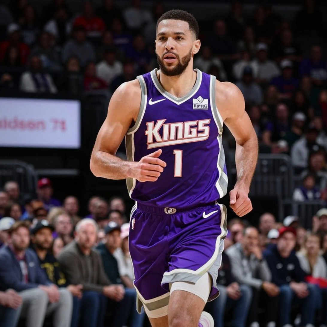 Markus Howard: 19,5 điểm tan thành 4,7 và một DNP kỹ thuật mở đường sang Zenit