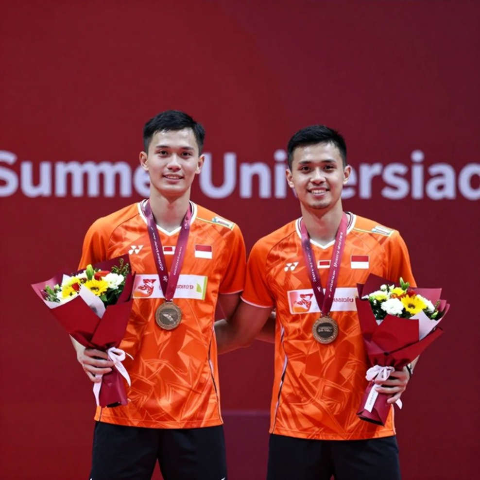 Kumamoto Masters 2026: Li Shifeng Carries China's Men's Singles as Shi Yuqi Withdraws Kumamoto Masters 2026: Li Shifeng Carries China's Men's Singles as Shi Yuqi Withdraws