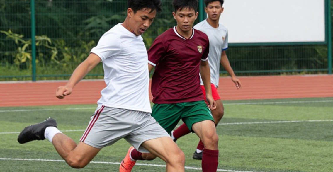 Bóng đá Việt Nam sau ASEAN Cup 2026: đỉnh cao mong manh và những khoảng trống không ai hò reo