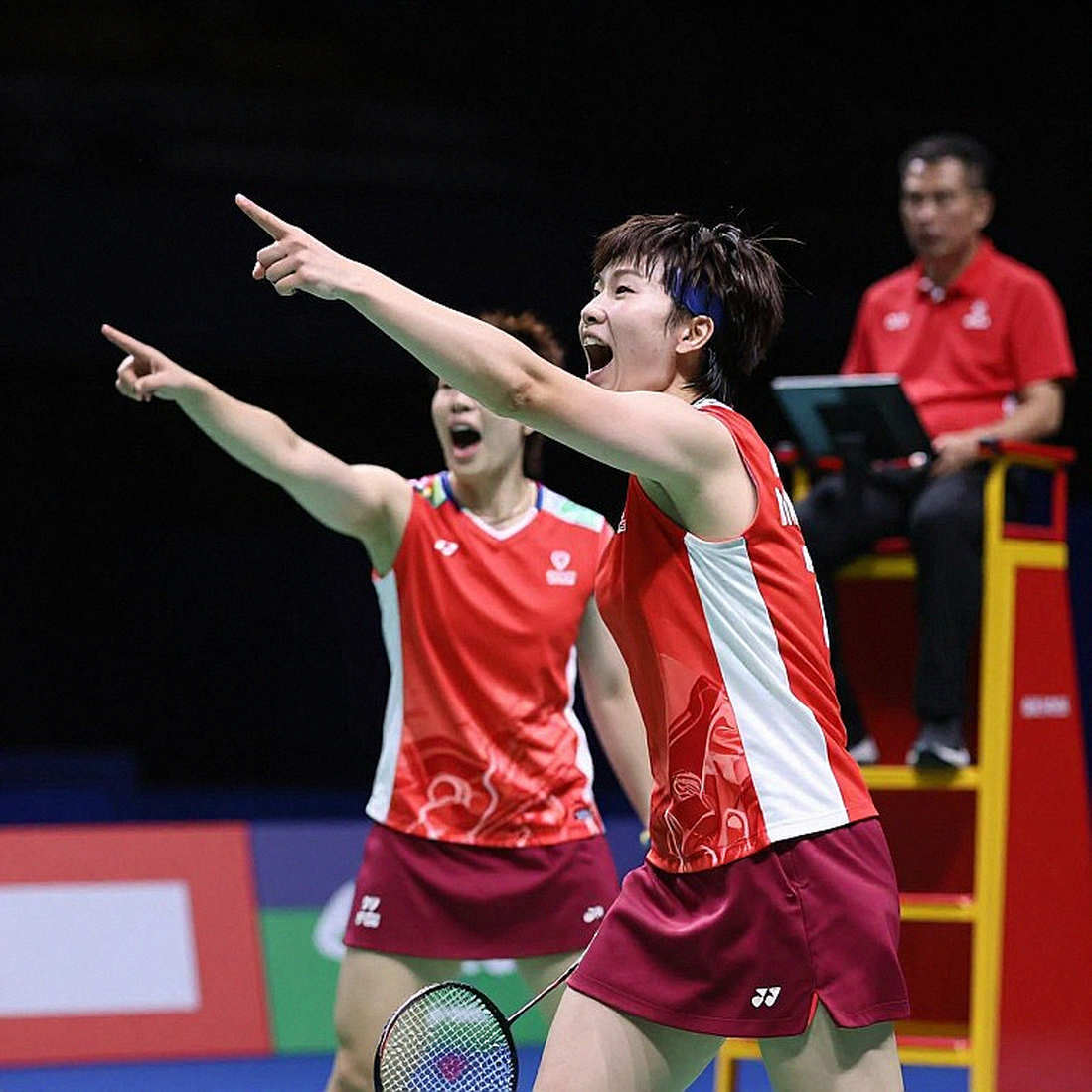 Cầu lông Malaysia và bài toán huy chương vàng Olympic: Khi hệ thống chưa theo kịp khát vọng Cầu lông Malaysia và bài toán huy chương vàng Olympic: Khi hệ thống chưa theo kịp khát vọng