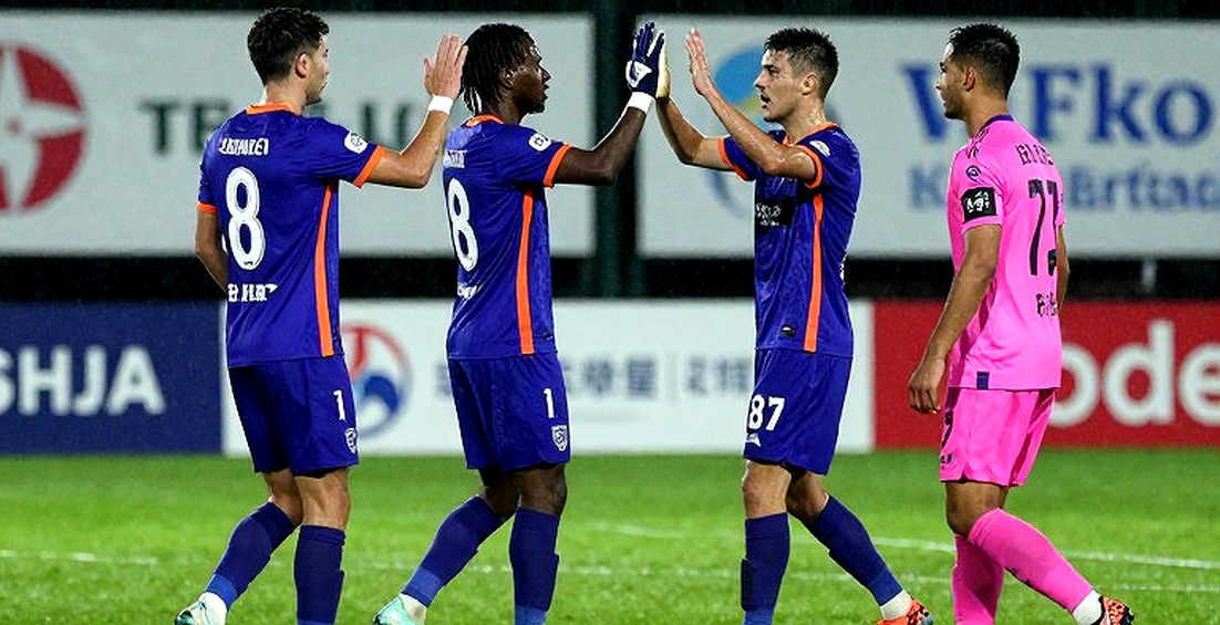 Vietnamese Football in 2026: A Full Picture from V-League to the World Cup Dream Vietnamese Football in 2026: A Full Picture from V-League to the World Cup Dream