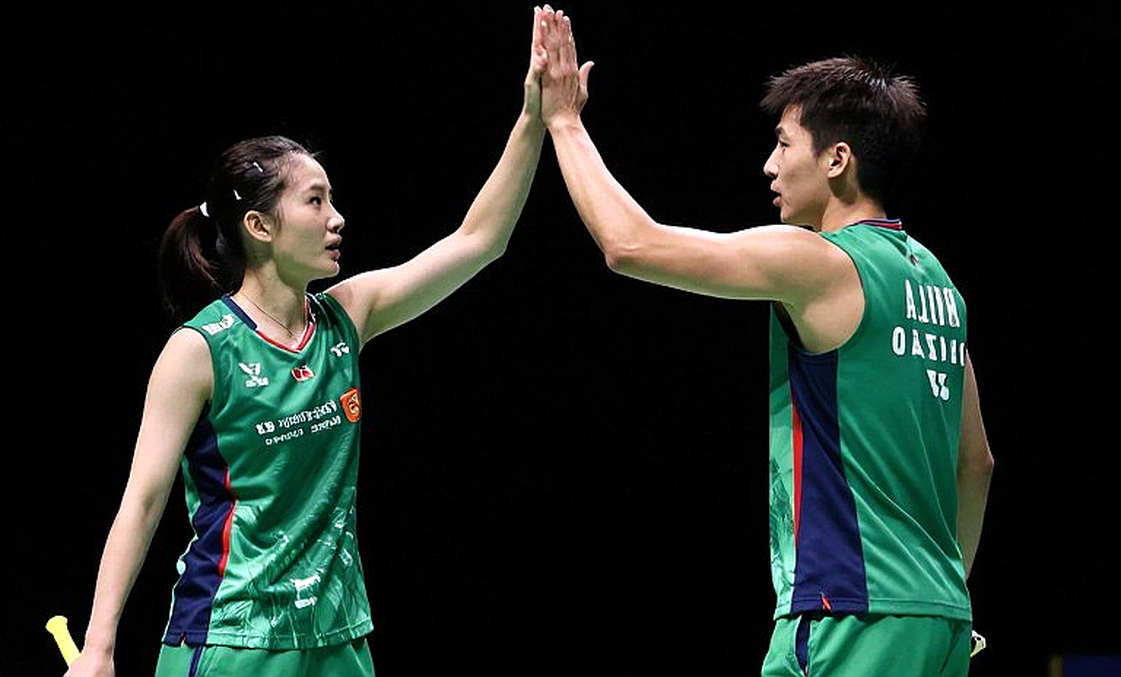 PV Sindhu tại Asian Games 2026: Cuộc trở lại được đo bằng thứ hạng, không bằng huy chương PV Sindhu tại Asian Games 2026: Cuộc trở lại được đo bằng thứ hạng, không bằng huy chương