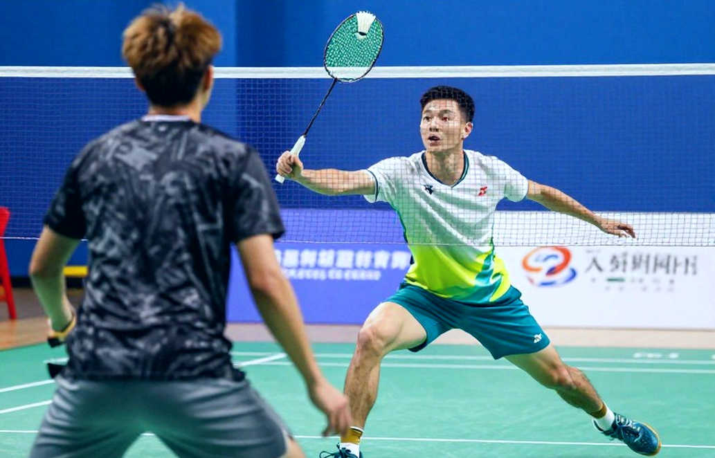 Asian Games 2026: Đội cầu lông nữ Ấn Độ mở màn trước Kazakhstan và cái bẫy của một suất dễ Asian Games 2026: Đội cầu lông nữ Ấn Độ mở màn trước Kazakhstan và cái bẫy của một suất dễ