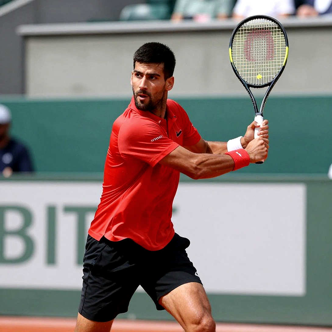 Jessica Pegula và nghệ thuật ngược dòng: Hành trình vào bán kết US Open 2026