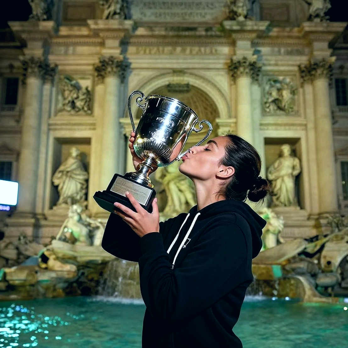 Jessica Pegula và nghệ thuật ngược dòng: Hành trình vào bán kết US Open 2026 Jessica Pegula và nghệ thuật ngược dòng: Hành trình vào bán kết US Open 2026