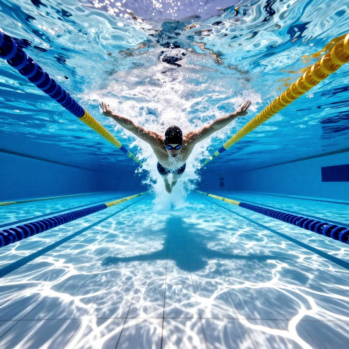 Andy O'Grady: Three NCAA Berths, a Missing 2026, and the UCLA Swim Program Erased in 2026