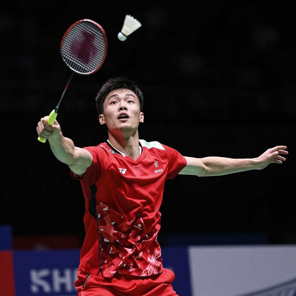 Sindhu at the 2026 Asian Games: the 10–7–15 curve and the limits of a power game