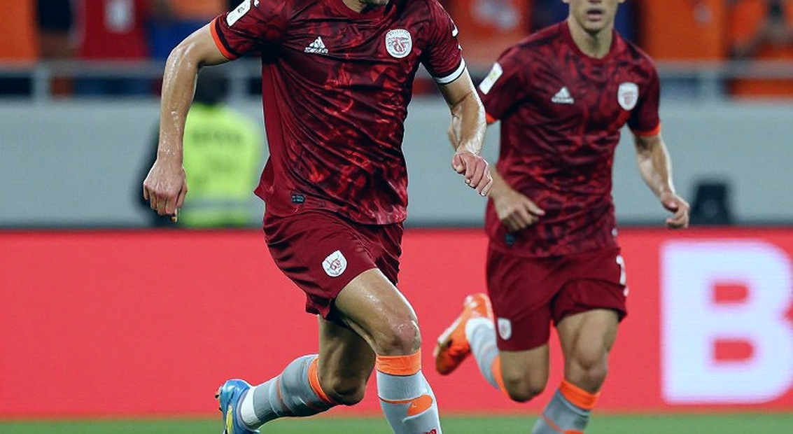 Tambakti's Calf Injury and the Real Test of Saudi Arabia's Defence Against Iraq Tambakti's Calf Injury and the Real Test of Saudi Arabia's Defence Against Iraq