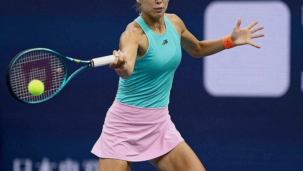 Djokovic tiến sát kỷ lục của Federer sau chức vô địch tại Bắc Kinh