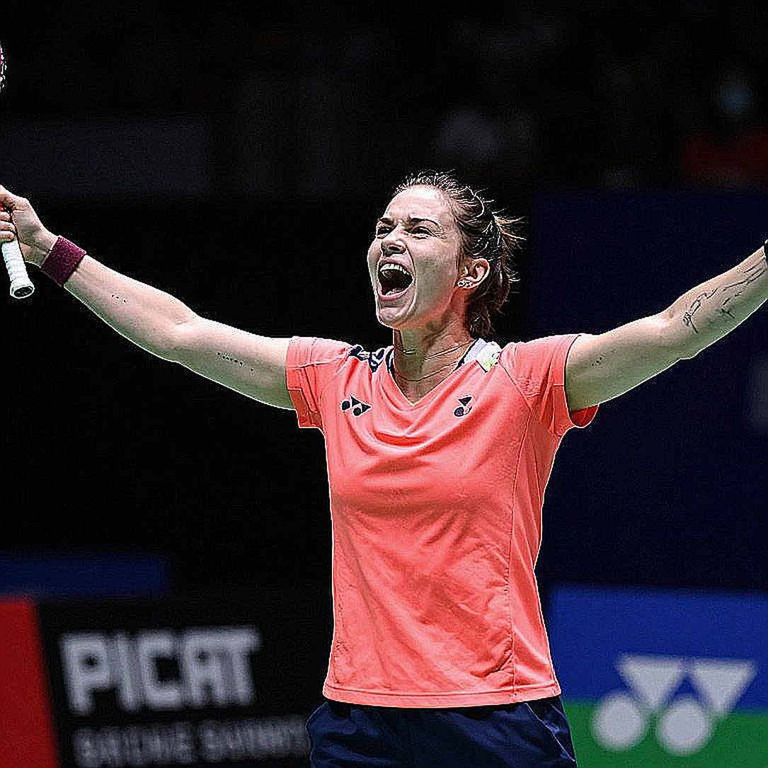 Vietnam Open 2026: Nguyễn Tiến Minh thắng vòng loại, nỗi lo chấn thương của Lê Đức Phát Vietnam Open 2026: Nguyễn Tiến Minh thắng vòng loại, nỗi lo chấn thương của Lê Đức Phát