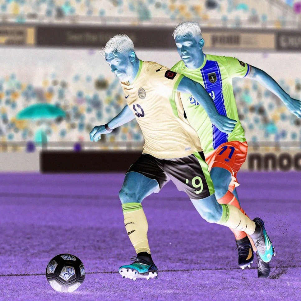 The V.League goalkeeper paradox: better passing, more dropped points The V.League goalkeeper paradox: better passing, more dropped points