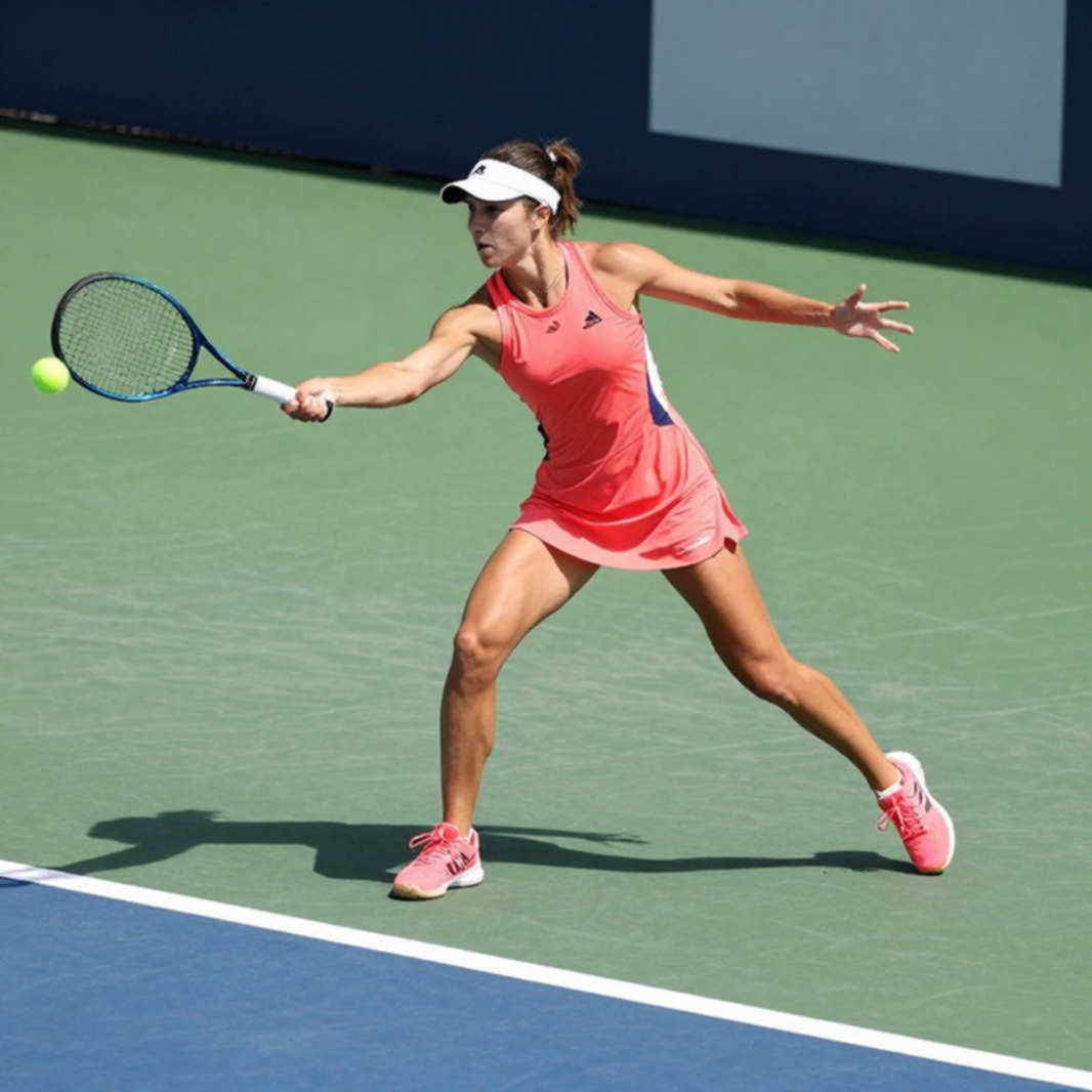 US Open ồn ào và nồng nặc: Khi sân đấu lớn nhất nước Mỹ thử thách giác quan của tay vợt US Open ồn ào và nồng nặc: Khi sân đấu lớn nhất nước Mỹ thử thách giác quan của tay vợt