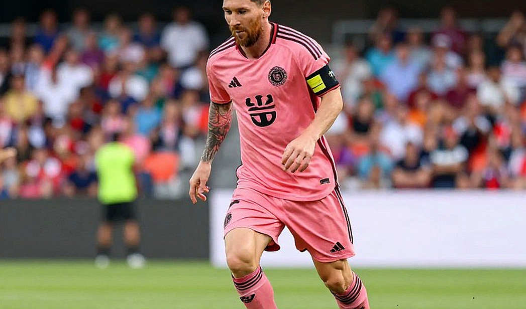 From the FFP Cracks to the Returning Breath: McTominay, Roma, and Football in the Silent Spaces From the FFP Cracks to the Returning Breath: McTominay, Roma, and Football in the Silent Spaces