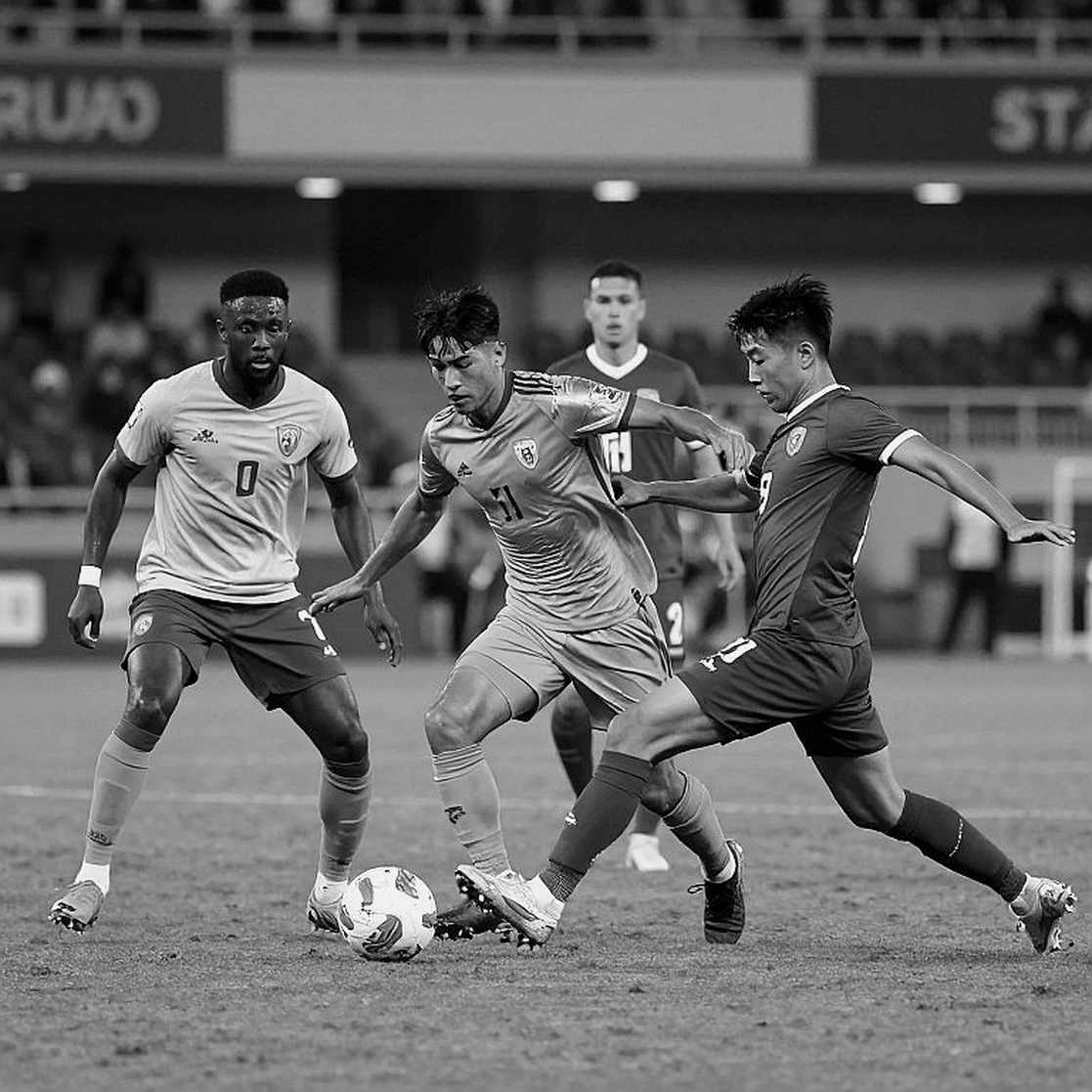 Cong An Ha Noi FC: The First V-League Title Since 2026 and the Two Halves of a Collective Cong An Ha Noi FC: The First V-League Title Since 2026 and the Two Halves of a Collective