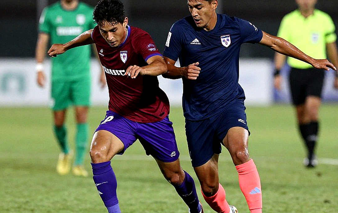 Cong An Ha Noi FC: The First V-League Title Since 2026 and the Two Halves of a Collective Cong An Ha Noi FC: The First V-League Title Since 2026 and the Two Halves of a Collective