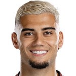 Andreas Pereira