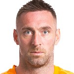 Allan McGregor