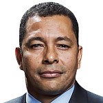 Gilberto Silva