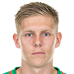 Aron Jóhannsson