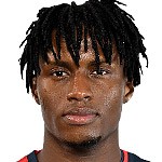 David Ankeye