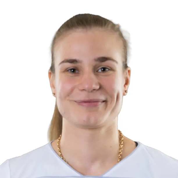 Alika Lutsenko